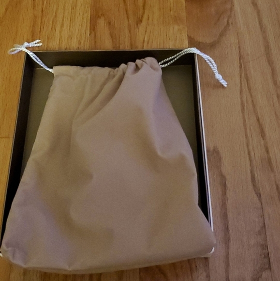 Sterling Sliver Wheat Necklace - Picture 6 of 12